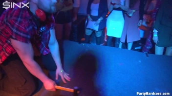 Party Hardcore Gone Crazy Vol. 44 Part 4 - Cam 3 Screencap 38 on sinx.preview.netperv.com