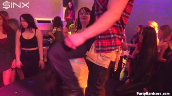 Party Hardcore Gone Crazy Vol. 44 Part 4 - Cam 3 Screencap 40 on sinx.preview.netperv.com