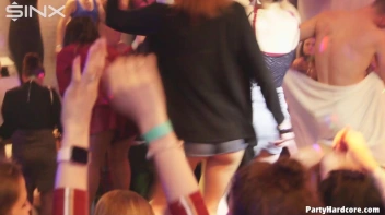 Party Hardcore Gone Crazy Vol. 44 Part 4 - Cam 3 Screencap 77 on sinx.preview.netperv.com