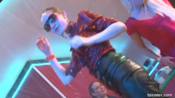 Gash Gamblers Part 3 - Cam 4 Screencap 87 on sinx.preview.netperv.com