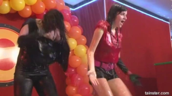 Gash Gamblers Part 3 - Cam 4 Screencap 1 on sinx.preview.netperv.com