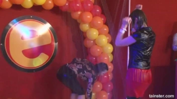 Gash Gamblers Part 3 - Cam 4 Screencap 32 on sinx.preview.netperv.com