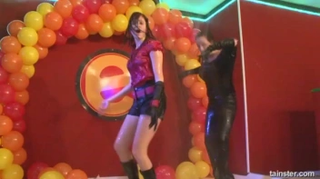 Gash Gamblers Part 3 - Cam 4 Screencap 6 on sinx.preview.netperv.com