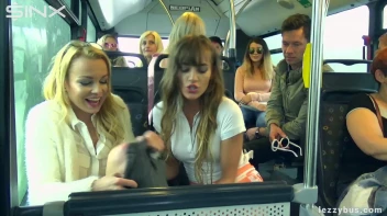 Anal Fingering Friends Digging In On The Bus Screencap 86 on sinx.preview.netperv.com