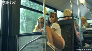 Anal Fingering Friends Digging In On The Bus Screencap 10 on sinx.preview.netperv.com