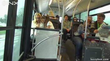 Anal Fingering Friends Digging In On The Bus Screencap 11 on sinx.preview.netperv.com