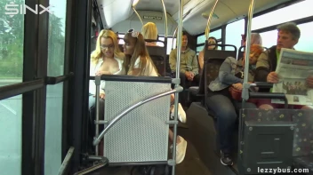 Anal Fingering Friends Digging In On The Bus Screencap 14 on sinx.preview.netperv.com