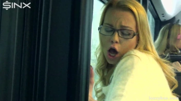 Anal Fingering Friends Digging In On The Bus Screencap 24 on sinx.preview.netperv.com