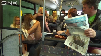 Anal Fingering Friends Digging In On The Bus Screencap 36 on sinx.preview.netperv.com