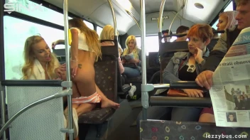 Anal Fingering Friends Digging In On The Bus Screencap 40 on sinx.preview.netperv.com