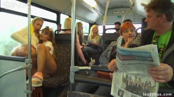 Anal Fingering Friends Digging In On The Bus Screencap 45 on sinx.preview.netperv.com