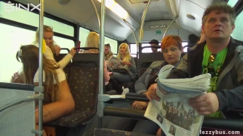 Anal Fingering Friends Digging In On The Bus Screencap 48 on sinx.preview.netperv.com