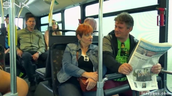 Anal Fingering Friends Digging In On The Bus Screencap 52 on sinx.preview.netperv.com