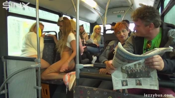 Anal Fingering Friends Digging In On The Bus Screencap 57 on sinx.preview.netperv.com