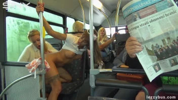 Anal Fingering Friends Digging In On The Bus Screencap 63 on sinx.preview.netperv.com