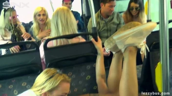 Anal Fingering Friends Digging In On The Bus Screencap 66 on sinx.preview.netperv.com