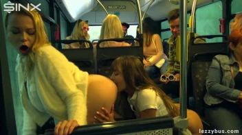 Anal Fingering Friends Digging In On The Bus Screencap 70 on sinx.preview.netperv.com