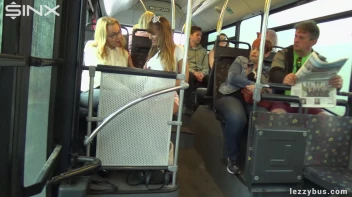 Anal Fingering Friends Digging In On The Bus Screencap 8 on sinx.preview.netperv.com