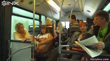 Anal Fingering Friends Digging In On The Bus Screencap 82 on sinx.preview.netperv.com