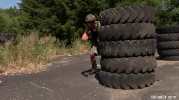 For Hope and Golden Glory Screencap 1 on sinx.preview.netperv.com