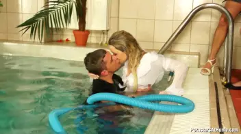 Poon Pool Party Part 1 Screencap 25 on sinx.preview.netperv.com