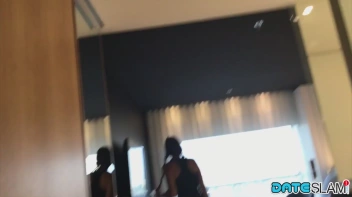 Clea Gaultier Bares It All In Close-Up POV Action! Screencap 42 on sinx.preview.netperv.com