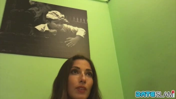 Clea Gaultier Bares It All In Close-Up POV Action! Screencap 16 on sinx.preview.netperv.com