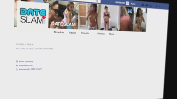 Clea Gaultier Bares It All In Close-Up POV Action! Screencap 205 on sinx.preview.netperv.com