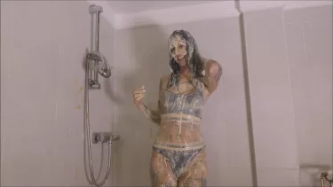 Latest deal - Corrinna's Messy Debut