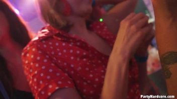 Party Hardcore Gone Crazy Vol. 13 Part 5 - Cam 2 Screencap 17 on sinx.preview.netperv.com