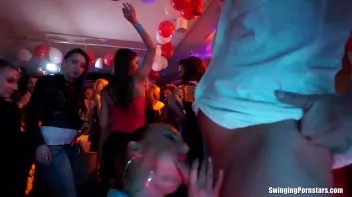 Europorn Birthday Bang  Part 1 - Hardcore Cam Screencap 62 on sinx.preview.netperv.com