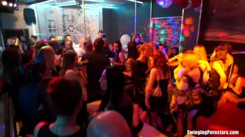 Europorn Birthday Bang  Part 1 - Hardcore Cam Screencap 8 on sinx.preview.netperv.com