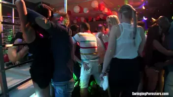 Europorn Birthday Bang  Part 1 - Hardcore Cam Screencap 35 on sinx.preview.netperv.com