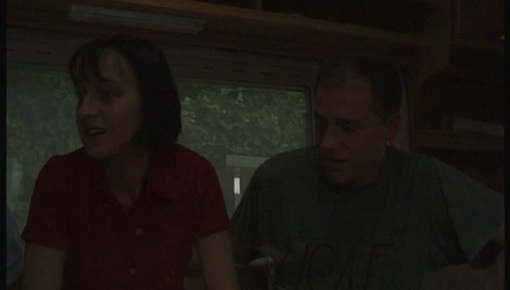 Latest deal - Mitgenommen und durchgefickt