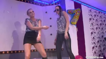 7th Anniversary Party Part 2 - Shower Cam Screencap 57 on sinx.preview.netperv.com