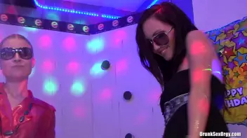 7th Anniversary Party Part 2 - Shower Cam Screencap 76 on sinx.preview.netperv.com