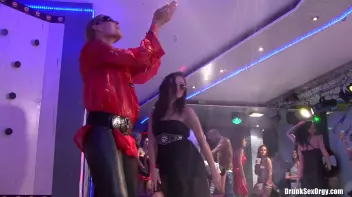 7th Anniversary Party Part 2 - Shower Cam Screencap 83 on sinx.preview.netperv.com