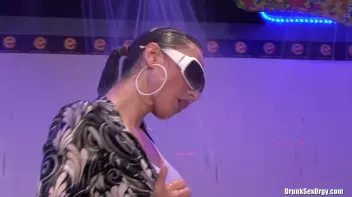 7th Anniversary Party Part 2 - Shower Cam Screencap 19 on sinx.preview.netperv.com