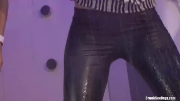 7th Anniversary Party Part 2 - Shower Cam Screencap 49 on sinx.preview.netperv.com