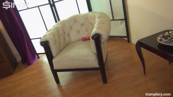 Spandex Covered Dominant Mistress Tramples Screencap 61 on sinx.preview.netperv.com