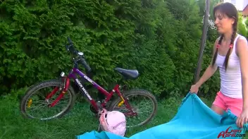 A Much Needed Piss Stop Screencap 6 on sinx.preview.netperv.com