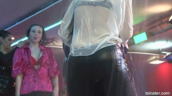 Extreme Speed Dating Part 2 - Cam 4 Screencap 96 on sinx.preview.netperv.com