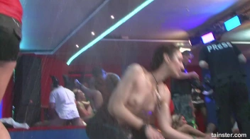 Extreme Speed Dating Part 2 - Cam 4 Screencap 66 on sinx.preview.netperv.com