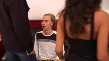 Cleaning Boy Gets Bi Ultimatum Screencap 6 on sinx.preview.netperv.com