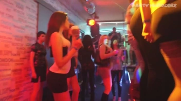 Party Hardcore Gone Crazy Vol. 16 Part 5 - Main edit Screencap 61 on sinx.preview.netperv.com