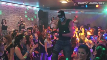 Party Hardcore Gone Crazy Vol. 16 Part 5 - Main edit Screencap 65 on sinx.preview.netperv.com