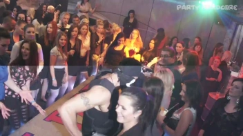 Party Hardcore Gone Crazy Vol. 16 Part 5 - Main edit Screencap 67 on sinx.preview.netperv.com