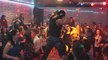Party Hardcore Gone Crazy Vol. 16 Part 5 - Main edit Screencap 68 on sinx.preview.netperv.com