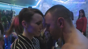 Party Hardcore Gone Crazy Vol. 16 Part 5 - Main edit Screencap 71 on sinx.preview.netperv.com