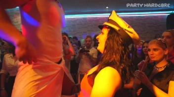 Party Hardcore Gone Crazy Vol. 16 Part 5 - Main edit Screencap 8 on sinx.preview.netperv.com
